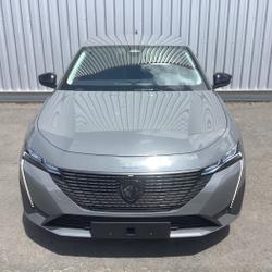 Peugeot 308 III Phase 1 BlueHDi 130ch S&S EAT8 Allure Ganges