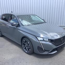 Peugeot 308 III Phase 1 BlueHDi 130ch S&S EAT8 Allure Ganges