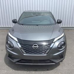Nissan Juke HYBRID 143 N-Connecta Ganges