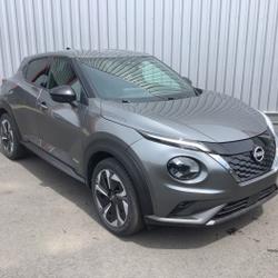Nissan Juke HYBRID 143 N-Connecta Ganges