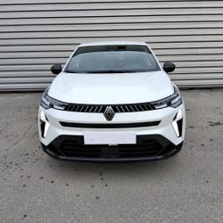 Renault Captur E-Tech full hybrid 160 ch Techno Ganges