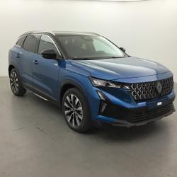 Renault Austral full hybrid E-Tech 200 ch Techno Ganges