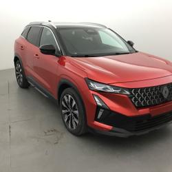 Renault Austral full hybrid E-Tech 200 ch Techno Ganges