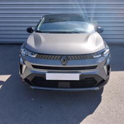 Renault Captur E-Tech full hybrid 160 ch esprit Alpine Ganges