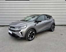 Renault Captur Ganges