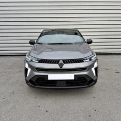Renault Captur E-Tech full hybrid 160 ch Techno Ganges