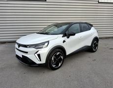 Renault Captur Ganges