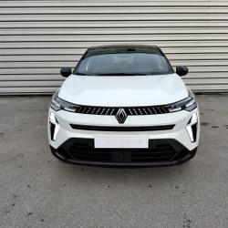Renault Captur E-Tech full hybrid 160 ch Techno Ganges
