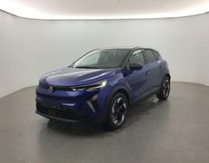 Renault Captur Ganges