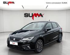 Seat Ibiza Nevers