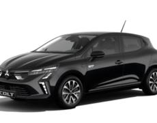 Mitsubishi Colt Narbonne