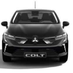 Mitsubishi Colt Colt 1.6 MPI HEV 143 Business Narbonne
