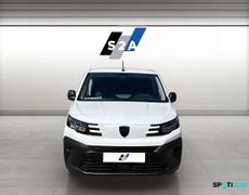 Peugeot Partner Saint-Étienne