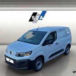 Peugeot Partner PARTNER FGN DIESEL 100 CH M MANUELLE Saint-&Eacute;tienne