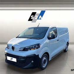 Peugeot Expert EXPERT FGN M DIESEL 150 CH AUTOMATIQUE Saint-&Eacute;tienne