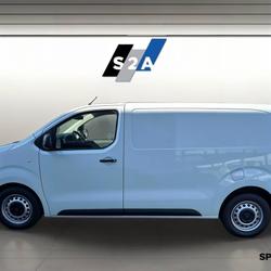 Peugeot Expert EXPERT FGN M DIESEL 150 CH AUTOMATIQUE Saint-&Eacute;tienne