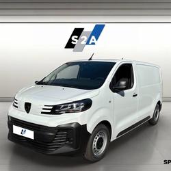 Peugeot Expert EXPERT FGN M DIESEL 120 CH MANUELLE Saint-&Eacute;tienne