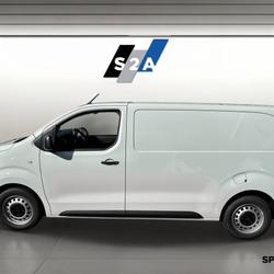Peugeot Expert EXPERT FGN M DIESEL 120 CH MANUELLE Saint-&Eacute;tienne