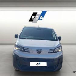 Peugeot Expert EXPERT FGN M DIESEL 150 CH MANUELLE Saint-&Eacute;tienne