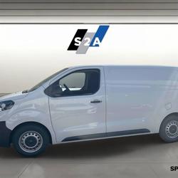 Peugeot Expert EXPERT FGN M DIESEL 150 CH MANUELLE Saint-&Eacute;tienne