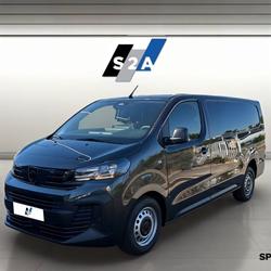 Peugeot Expert EXPERT FGN XL DIESEL 150 CH AUTOMATIQUE Saint-&Eacute;tienne