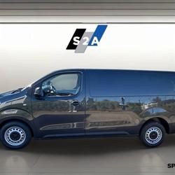 Peugeot Expert EXPERT FGN XL DIESEL 150 CH AUTOMATIQUE Saint-&Eacute;tienne