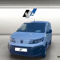 Peugeot Partner PARTNER FGN DIESEL 100 CH M MANUELLE Saint-&Eacute;tienne