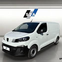 Peugeot Expert EXPERT FGN M DIESEL 150 CH AUTOMATIQUE Saint-&Eacute;tienne