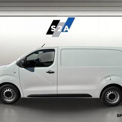 Peugeot Expert EXPERT FGN M DIESEL 150 CH AUTOMATIQUE Saint-&Eacute;tienne