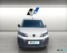 Peugeot Partner Saint-Étienne