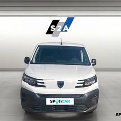 Peugeot Partner PARTNER FGN DIESEL 100 CH M MANUELLE Saint-&Eacute;tienne