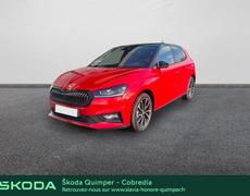 Skoda Fabia Quimper