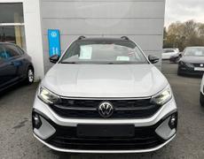 Volkswagen Taigo Saint-Paul-lès-Dax