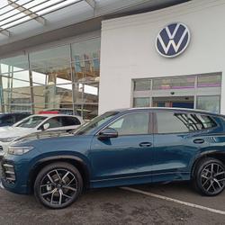 Volkswagen Tayron 1.5 eTSI 150ch DSG7 7pl R-Line Edition occasion - Saint-Maximin - photo 2/25
