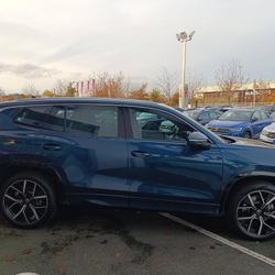 Volkswagen Tayron Tayron 1.5 eTSI 150ch DSG7 7pl R-Line Edition Saint-Maximin