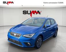 Seat Ibiza Nevers