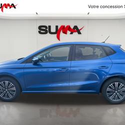 Seat Ibiza Ibiza 1.0 EcoTSI 115 ch S/S DSG7 Copa Nevers