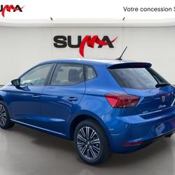 Seat Ibiza Ibiza 1.0 EcoTSI 115 ch S/S DSG7 Copa Nevers