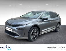 Skoda Enyaq Saint-Léonard