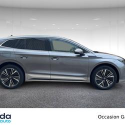 Skoda Enyaq Enyaq 85 Plus Saint-L&eacute;onard
