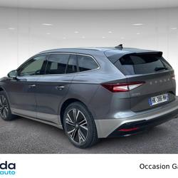 Skoda Enyaq Enyaq 85 Plus Saint-L&eacute;onard