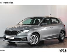 Skoda Fabia Rueil-Malmaison