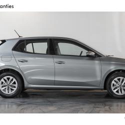 Skoda Fabia Fabia 1.0 TSI 116 ch EVO 2 DSG7 Selection Rueil-Malmaison
