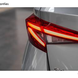 Skoda Fabia Fabia 1.0 TSI 116 ch EVO 2 DSG7 Selection Rueil-Malmaison