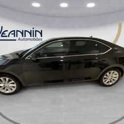 Skoda Superb Superb 1.4 TSI PHEV 218 ch DSG6 Business Troyes