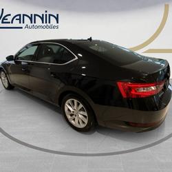 Skoda Superb Superb 1.4 TSI PHEV 218 ch DSG6 Business Troyes