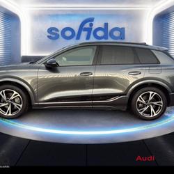 Audi Q6 e-tron Q6 e-tron 306 ch 100 kWh performance S line Saint-L&eacute;onard