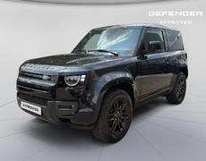 Land Rover Defender Laxou
