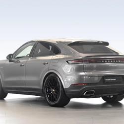Porsche Cayenne e-hybrid Quimper