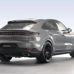 Porsche Cayenne e-hybrid Quimper